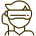 示意